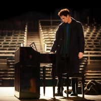 VIDEO: Watch the All-New Trailer for Lin-Manuel Miranda's Film Adaptation of TICK…