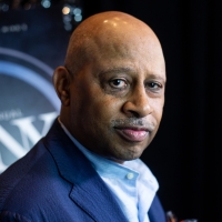 Meet the 2022 Tony Nominees: LACKAWANNA BLUES' Ruben Santiago-Hudson