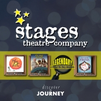 Stages Theatre Company Extends Journey OUT OF THE BOX Video