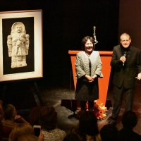 Héctor Bonilla Recibió Homenaje Por 50 Años De Trayectoria En El Teatro Julio Cast Video