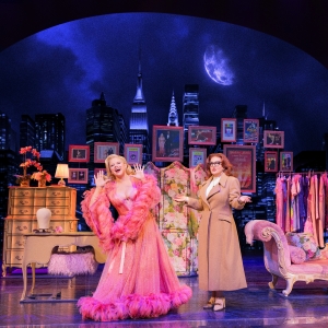 Hot Tickets of the Week: See the 'Best Musical' Tony Nominees Photo