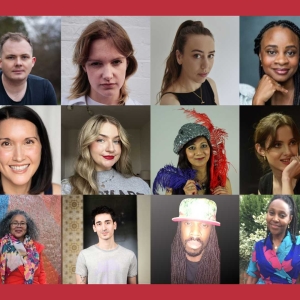 New Perspectives Announces 18 New Associates For 2024/5 Photo