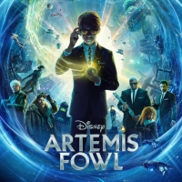 Review Roundup: What Did Critics Think of ARTEMIS FOWL? Photo