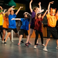 Playhouse Theatre Academy Will Hold Open House in January Video