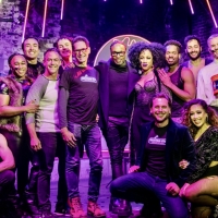New Original Queer Musical SHOOTING STAR Adds Four More Performances In January