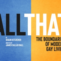 King's Head Theatre's Queer Season Returns This Summer Video