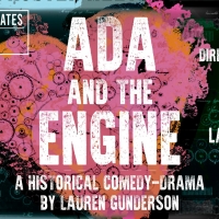 BWW Review: Carpenter Square Theatre Drives Forward With ADA AND THE ENGINE Video