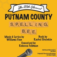 Hendersonville Theatre's THE 25TH ANNUAL PUTNAM COUNTY SPELLING BEE to Open This Mont Photo