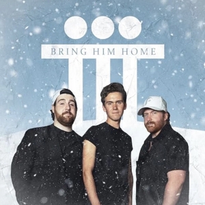 Listen: T.3 Releases New Version of Bring Him Home Photo