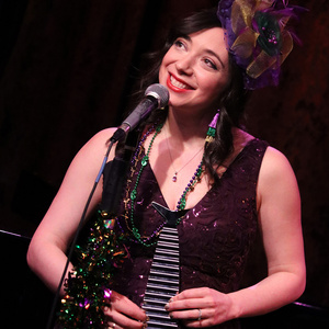 Julie Benko to Release New Album EUPHONIC GUMBO in February Interview