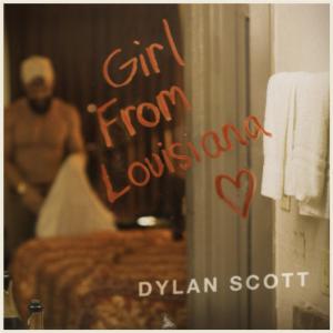 Dylan Scott Releases GIRL FROM LOUISIANA, Sampling Garth Brooks Hit Photo