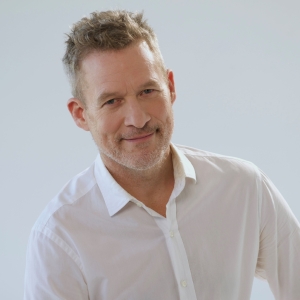 Interview: James Tupper on THE SEAGULL at The Odyssey Photo