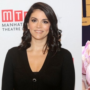 Cecily Strong and Bonnie Milligan to Host A is For’s Annual Fundraiser Photo