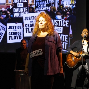 Applications Now Open For 2025 International Human Rights Art Festival At The Tank Photo