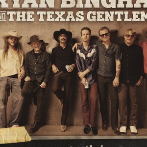 Ryan Bingham and The Texas Gentlemen to Extend STILL GETTIN' AWAY WITH IT TOUR Photo
