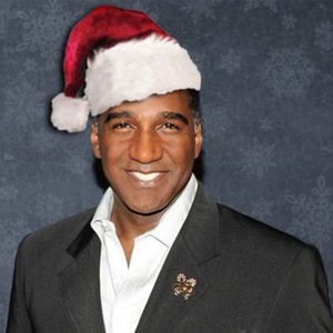 Norm Lewis to Continue His Holiday Tradition at 54 Below Photo