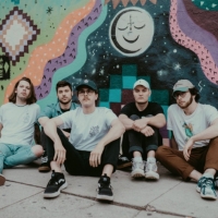 Belmont Releases New Single 'Stay Up' Photo