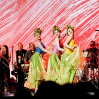 NYC Department of Transportation Presents COCKTAIL HOUR: THE SHOW During 12th Annual 