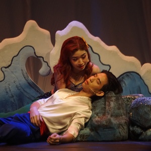 Review: Big Ben's THE LITTLE MERMAID JR. is A Cute Underwater Fairytale Photo