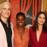 Wake Up With BWW 5/6: Final Tony Eligibility Ruling, Encores! INTO THE WOODS Opens…