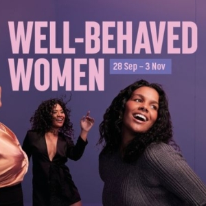 REVIEW: Carmel Deans WELL-BEHAVED WOMEN Receives An Encore Season At Belvoir Theatre Photo