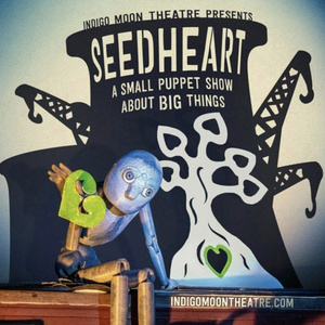 EDINBURGH 2026: Review: SEEDHEART, Pleasance Courtyard