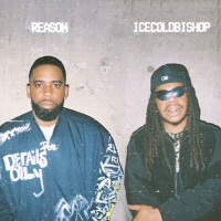 Reason Releases 'Sign Language (Featuring Icecoldbishop)' Photo