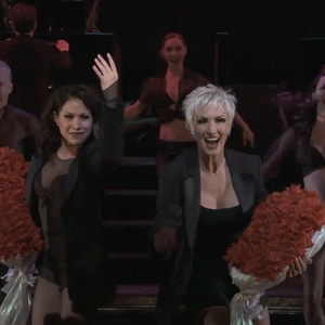 Video: CHICAGO Set to Celebrate 29 Years on Broadway Video
