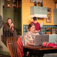 BWW Review: TINY BEAUTIFUL THINGS at Tallgrass Theatre Company Photo