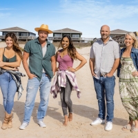 HGTV Announces New Season of BATTLE ON THE BEACH Photo