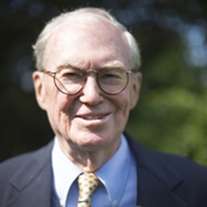 Theatre Critic Edwin Wilson Has Passed Away at 96