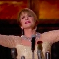 Wake Up With BWW 10/7: Patti LuPone Responds to Trump on the Balcony, Alex Brightman Plays Animated BEETELJUICE, and More! 
