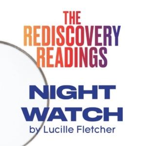 Classic Stage Company to Present NIGHT WATCH Rediscovery Reading Photo