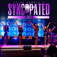 BWW Review: CHLOE' ARNOLD'S SYNCOPATED LADIES LIVE! at Knight Theater