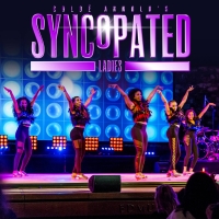 BWW Review: CHLOE' ARNOLD'S SYNCOPATED LADIES LIVE! at Knight Theater Video