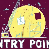 Cleveland Public Theatre Presents ENTRY POINT �" A NEW PLAY DEVELOPMENT FESTIVAL Video