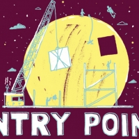 Cleveland Public Theatre Presents ENTRY POINT – A NEW PLAY DEVELOPMENT FESTIVAL