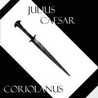 BWW Review: THE ROMANS: JULIUS CAESAR and CORIOLANUS at the International Shakespeare Center
