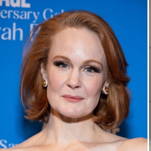 Kate Baldwin, Dylan Baker & More Join THE GILDED AGE Season 3 Photo