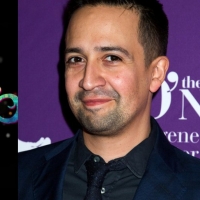 Lin-Manuel Miranda Shares Details About Disney Film ENCANTO Photo