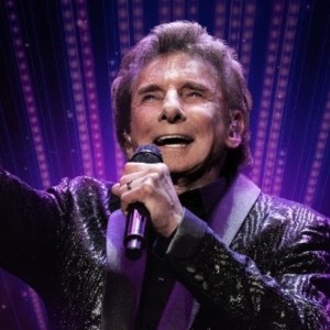 Barry Manilow to Return to the UK in 2026 with Six Arena Dates Photo