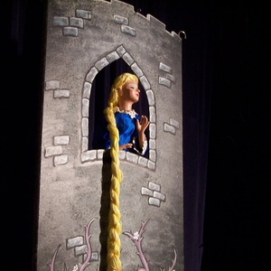 RAPUNZEL Will Come to the Great Arizona Puppet Theater Photo