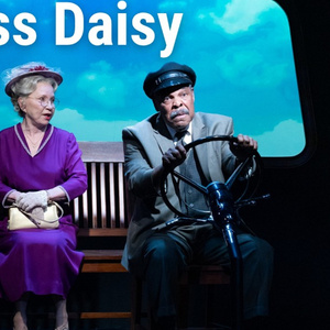 Video: Barrington Stage Company Releases New Look at DRIVING MISS DAISY Photo