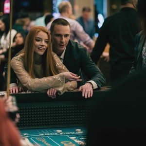 Video: Apple TV Unveils Sneak Peek of LUCKY Series Premiere Photo