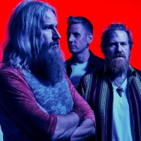 VIDEO: Grammy-Winners Mastodon Release 'Peace And Tranquility' Lyric Video Photo
