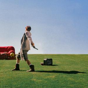 THE BENDS Release Debut Album IF YOU INSIST, Tour Fall 2026 Photo