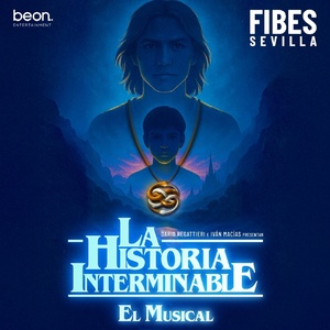 Se anuncia el reparto de LA HISTORIA INTERMINABLE en Sevilla Photo