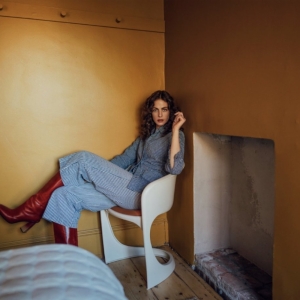 Video: Hannah Cohen Shares Lead Single 'Earthstar' From New Album