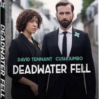 DEADWATER FELL to Debut on DVD From Acorn TV Photo