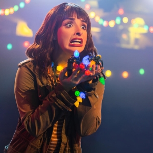 Review: Dive Headfirst into the Upside Down with STRANGER SINGS: A MUSICAL PARODY at…